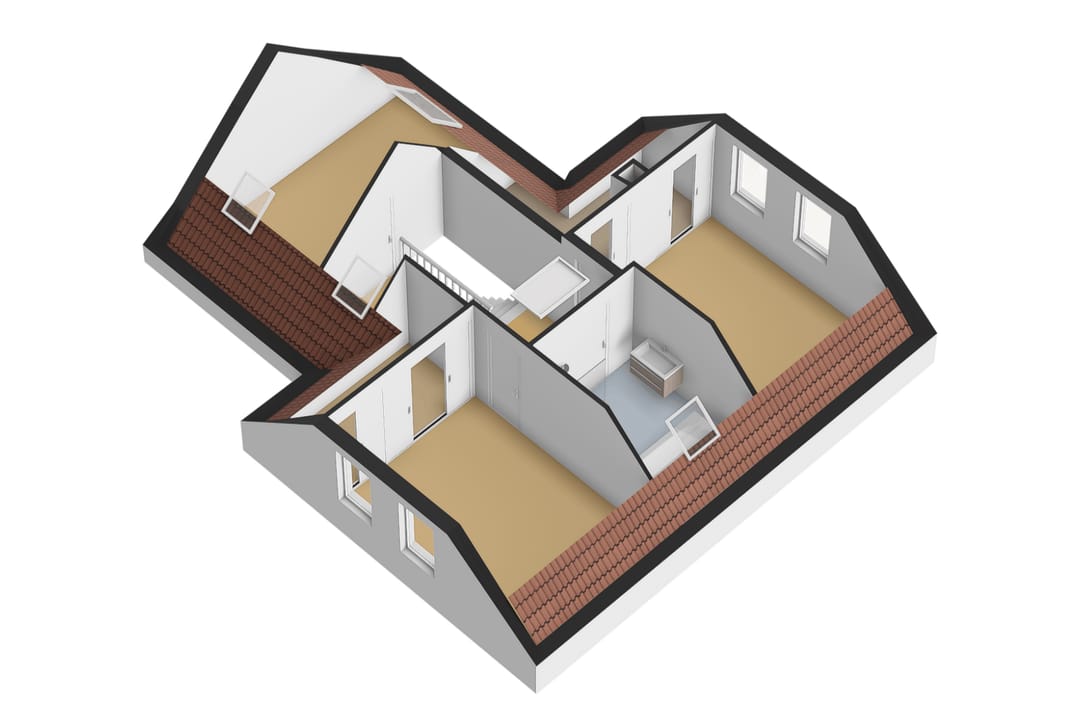 Photo 71 of Wim Schuhmacherhof 8