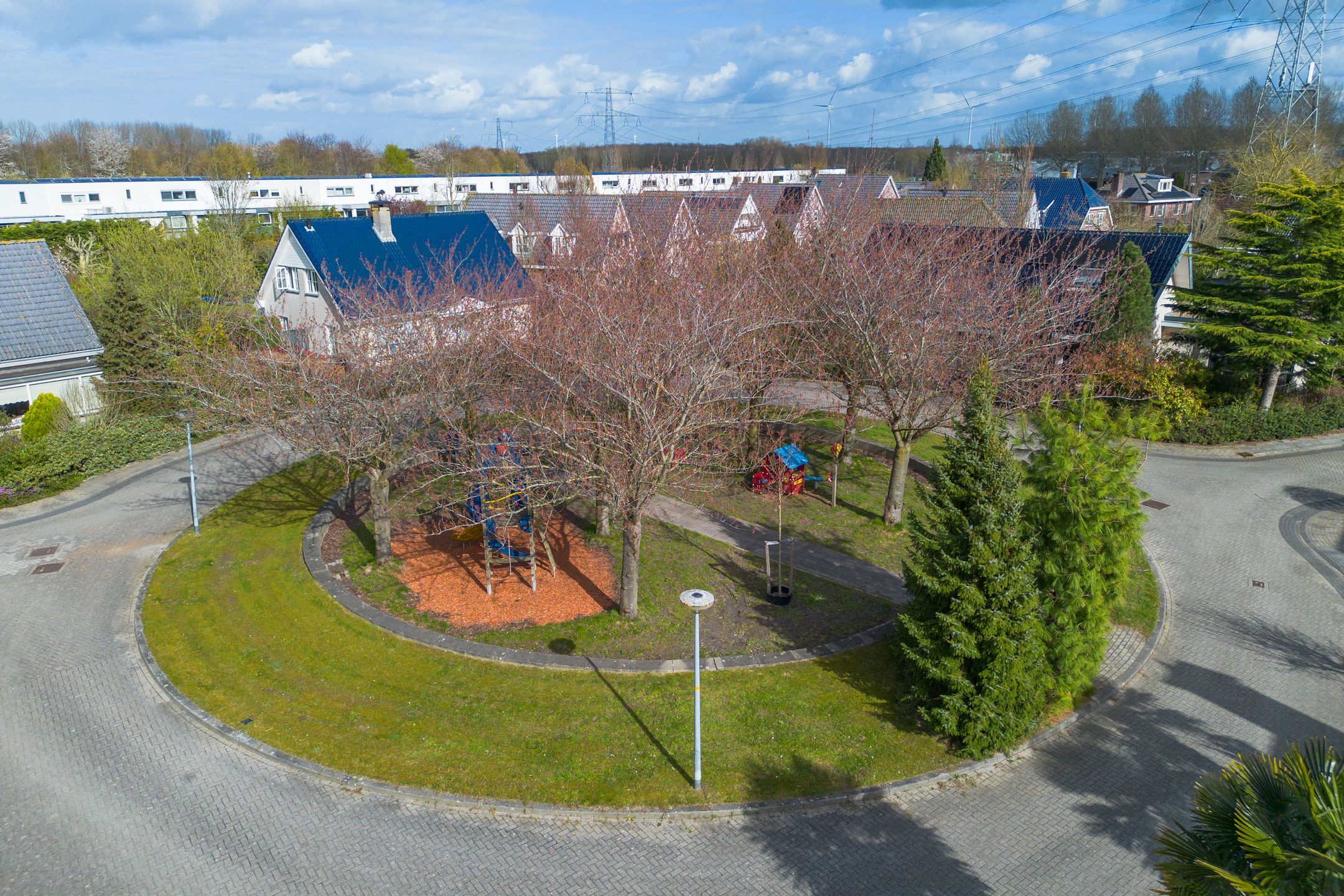 Photo 54 of Wim Schuhmacherhof 8