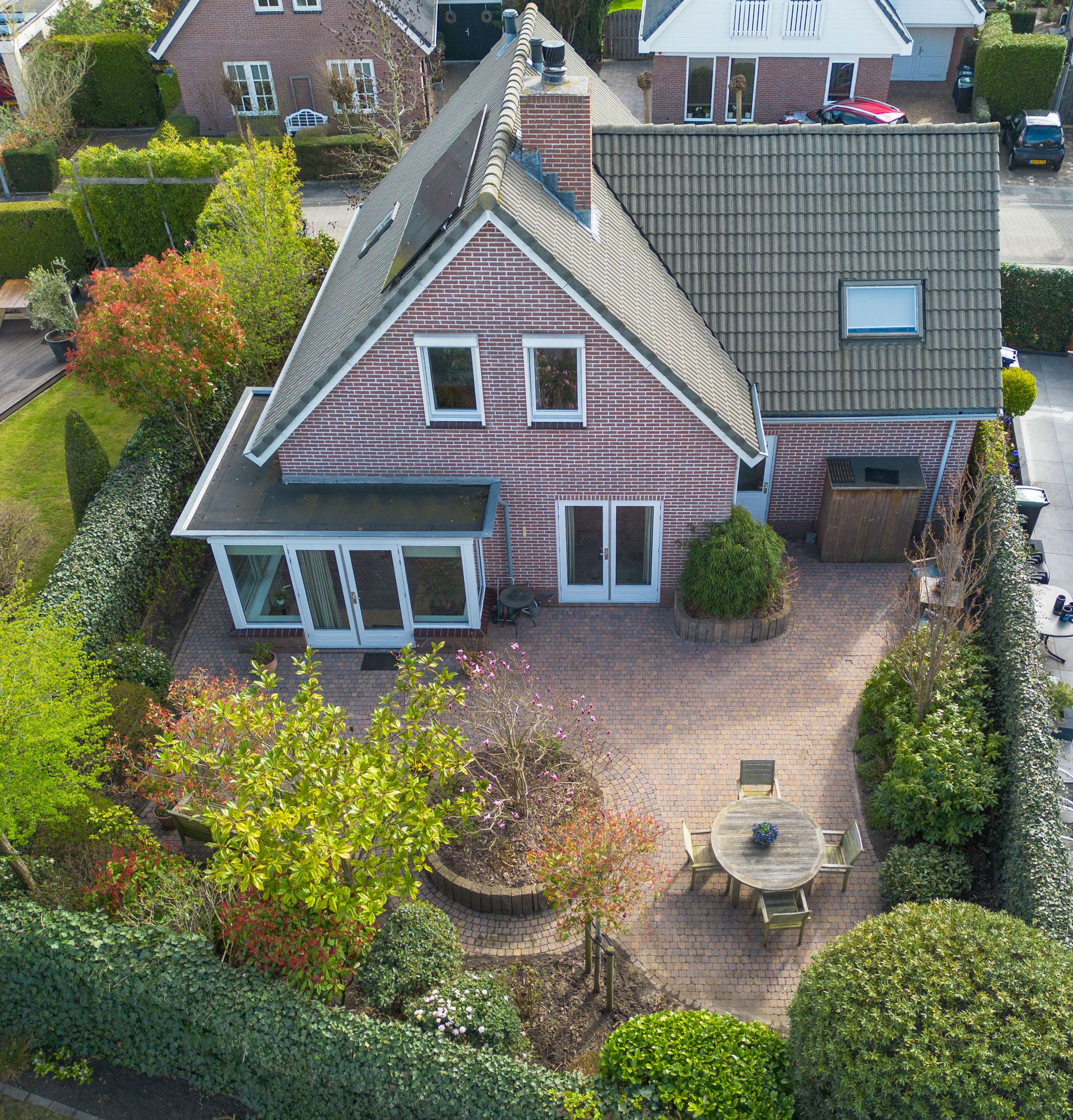 Photo 45 of Wim Schuhmacherhof 8