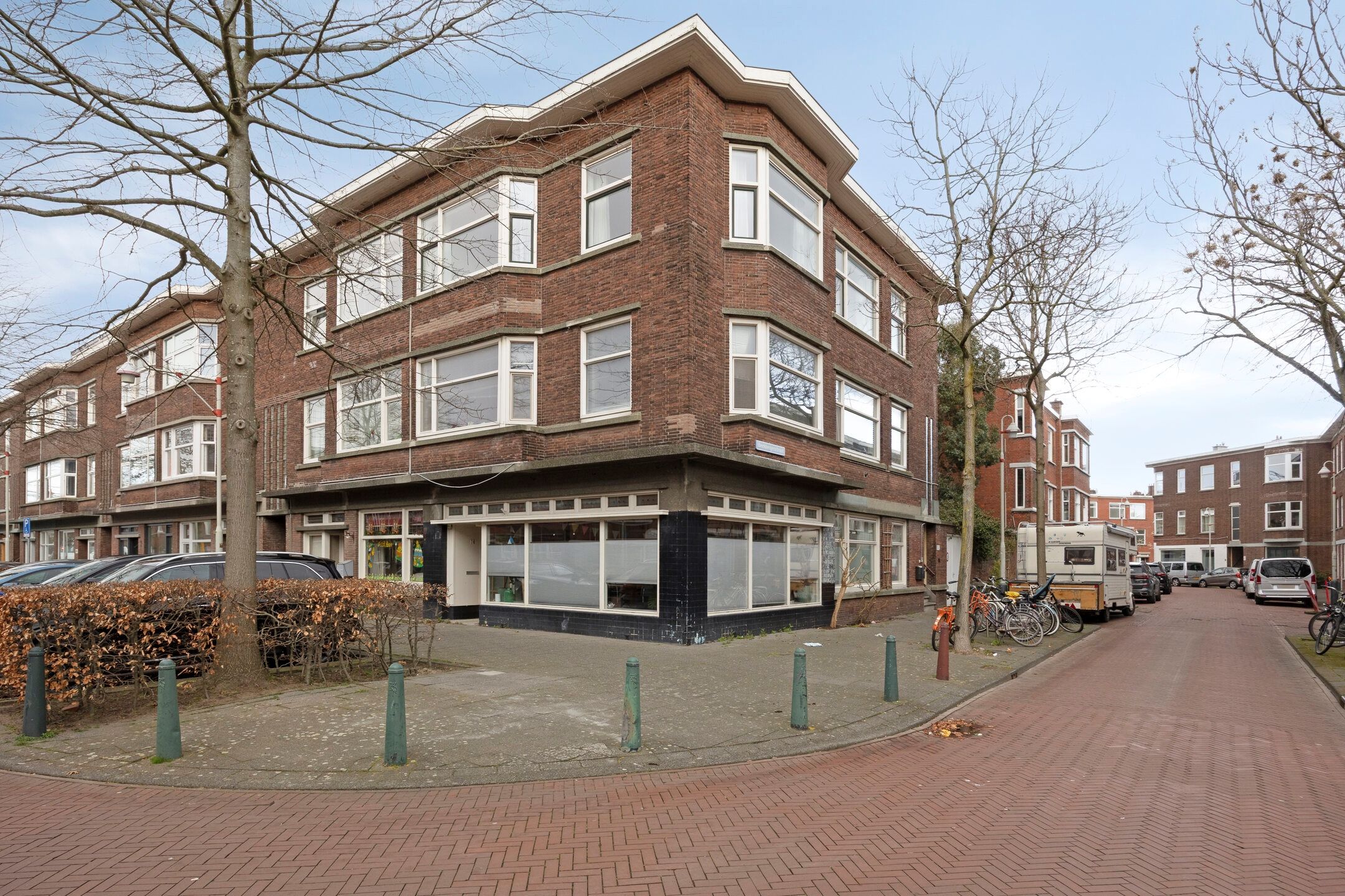 Beekbergenstraat 75 