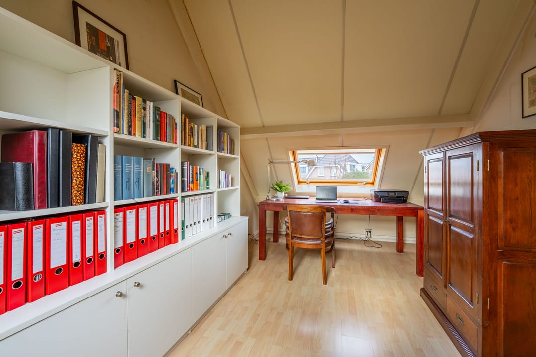 Photo 37 of Wim Schuhmacherhof 8