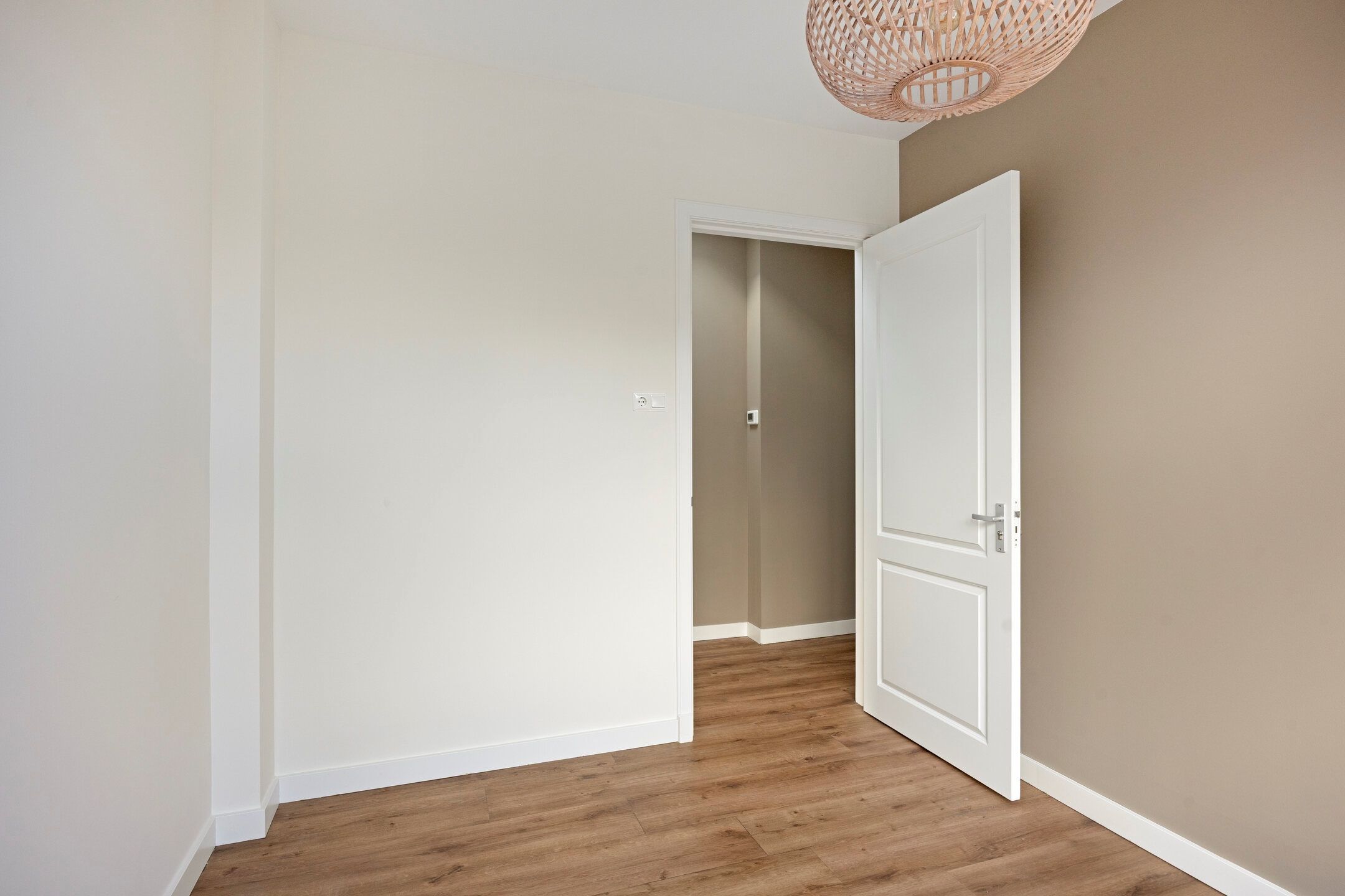 Move-in Ready 4-Room Apartment with Energy Label A — 18