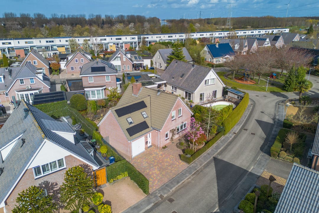 Photo 58 of Wim Schuhmacherhof 8