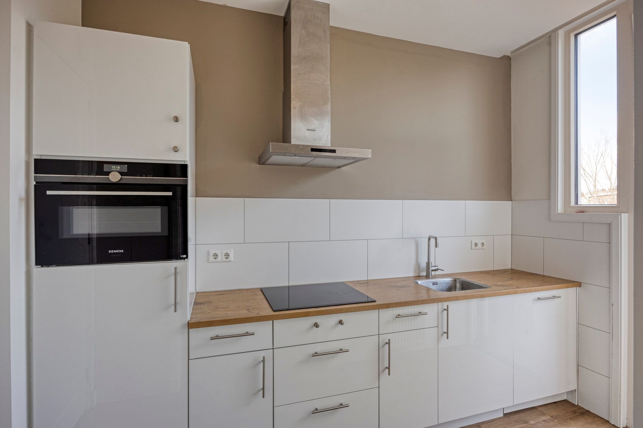 Move-in Ready 4-Room Apartment with Energy Label A — 12