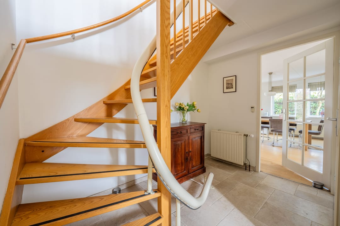 Photo 23 of Wim Schuhmacherhof 8