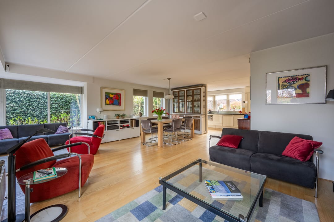 Photo 13 of Wim Schuhmacherhof 8