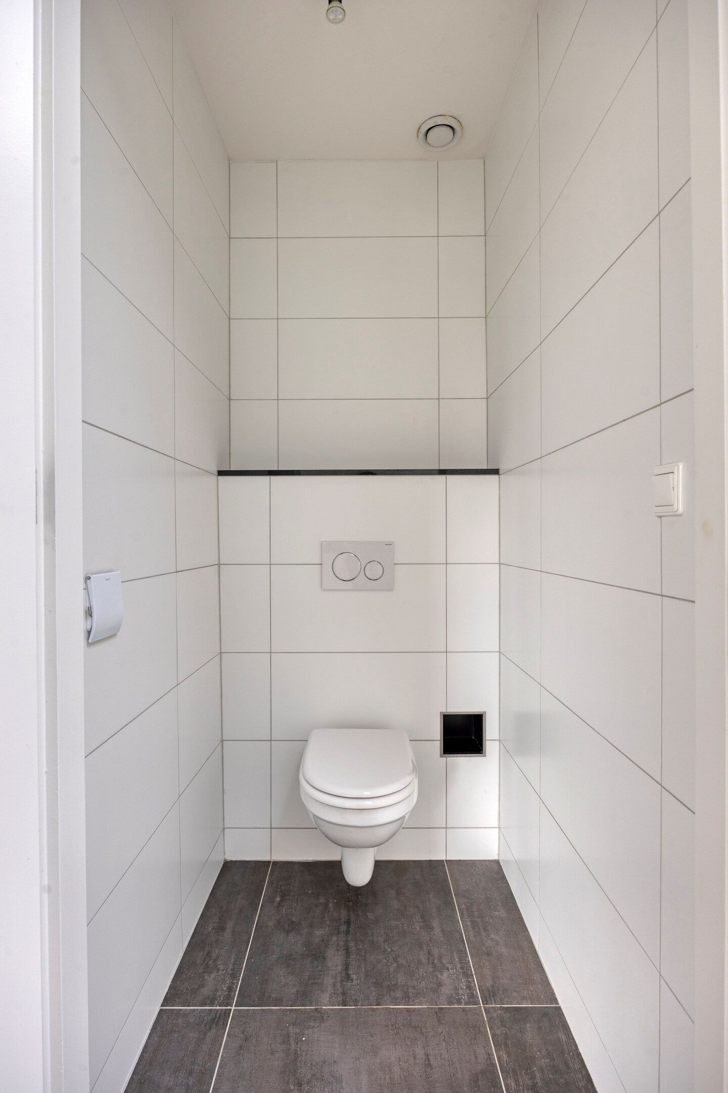 Move-in Ready 4-Room Apartment with Energy Label A — 19
