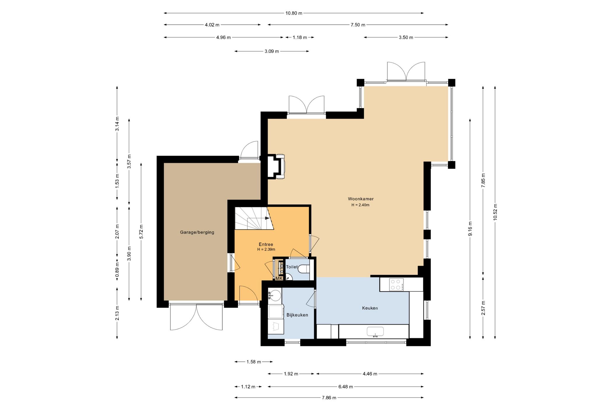 Photo 60 of Wim Schuhmacherhof 8