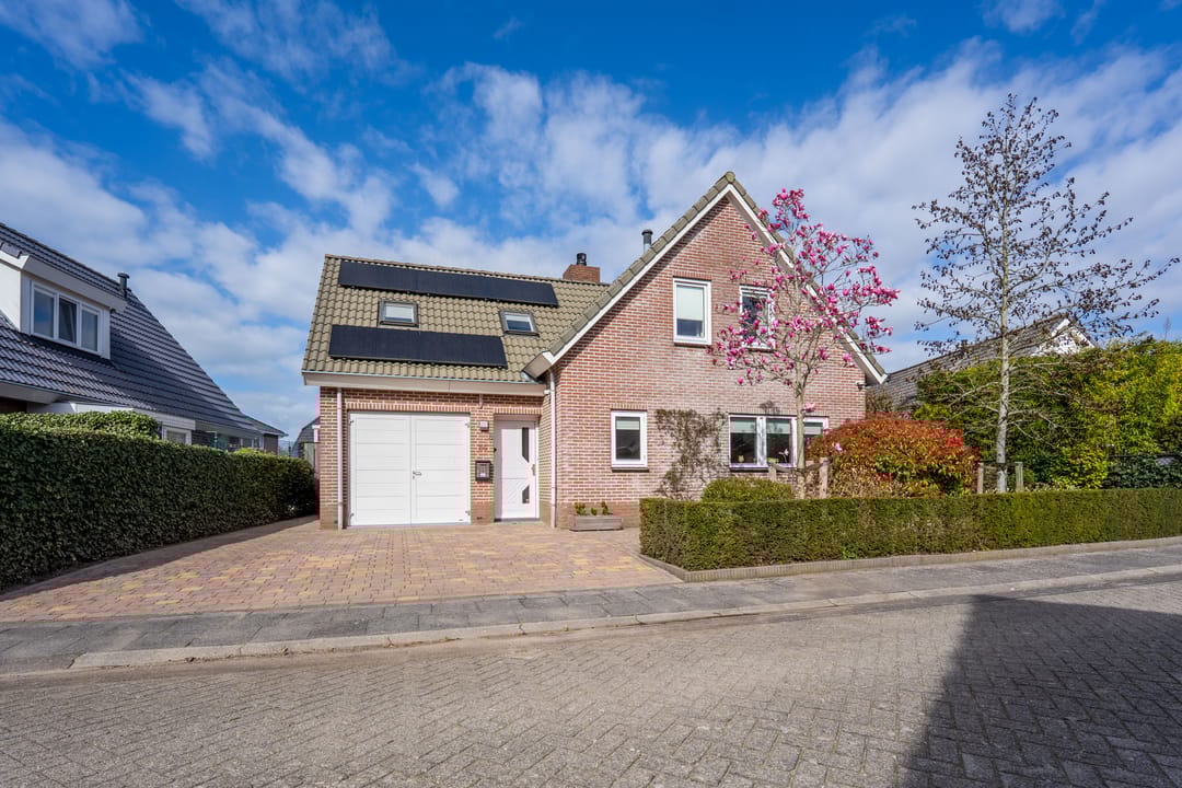 Photo 43 of Wim Schuhmacherhof 8