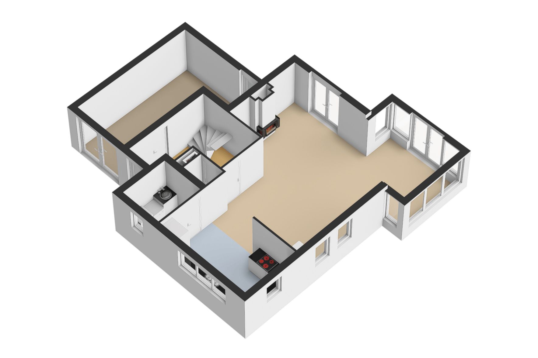 Photo 69 of Wim Schuhmacherhof 8