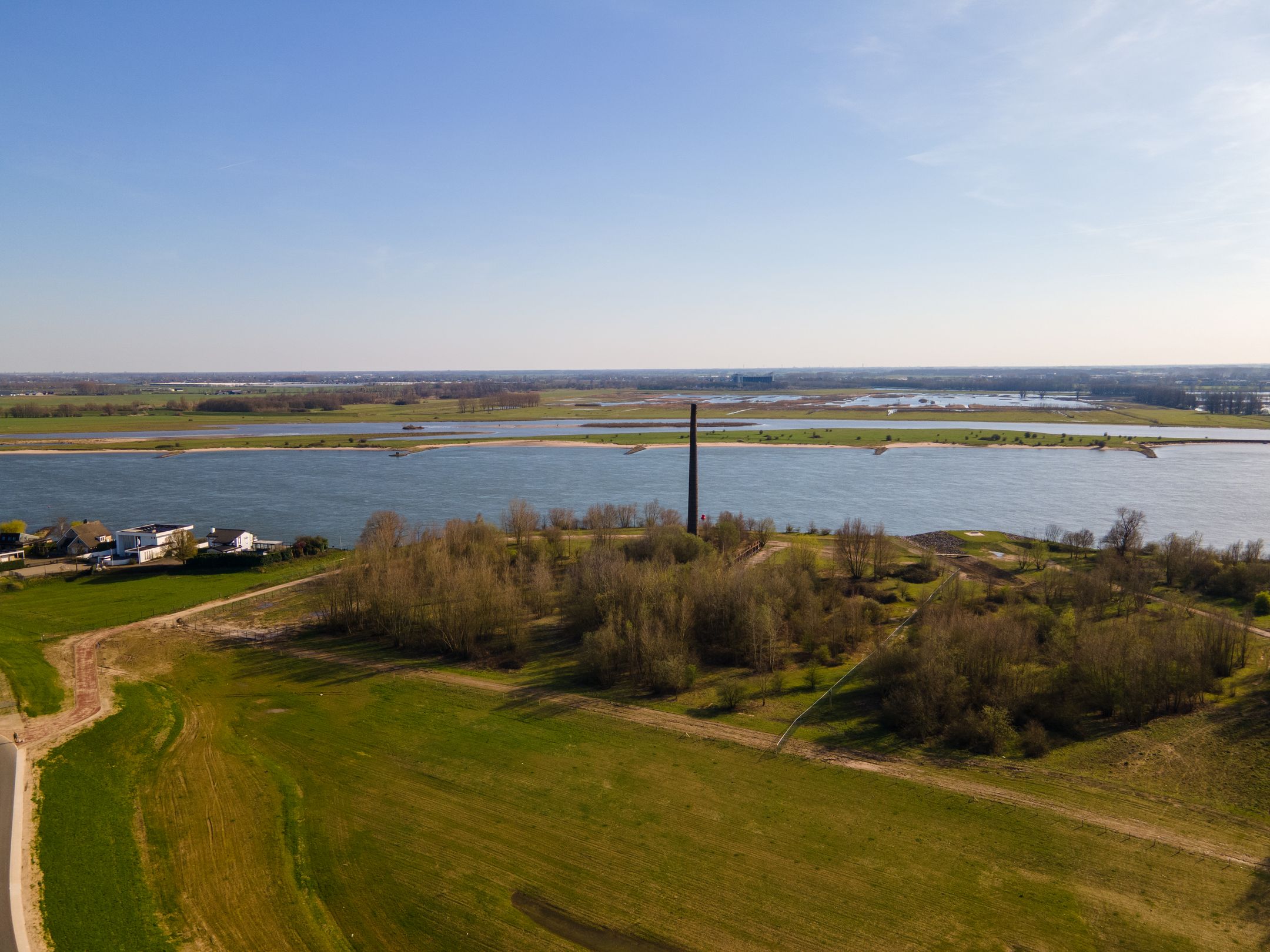 Foto 21 van Esdoornlaan 1-A