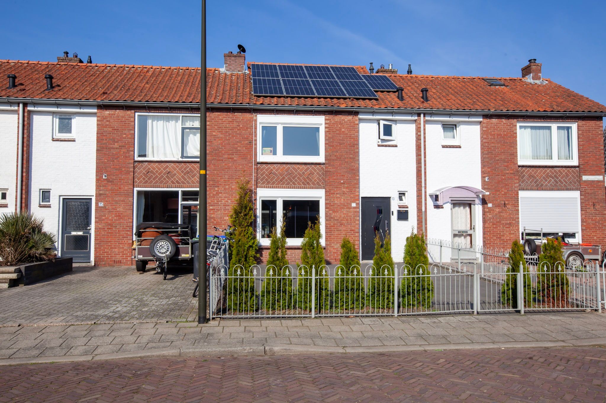 Esdoornstraat 37 