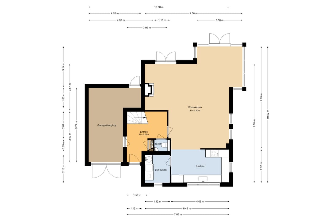 Photo 68 of Wim Schuhmacherhof 8