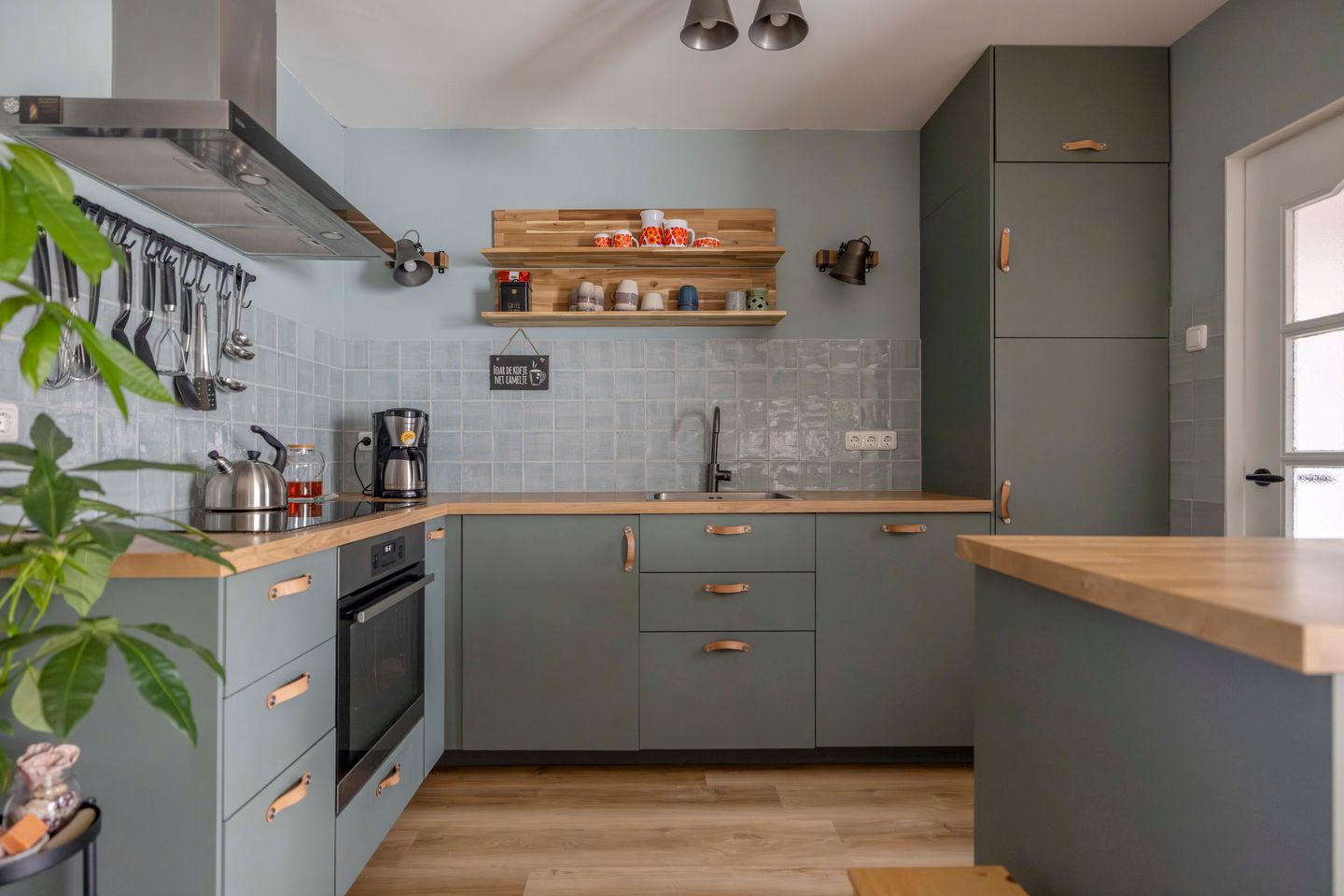 Foto 14 van Frisostrjitte 23