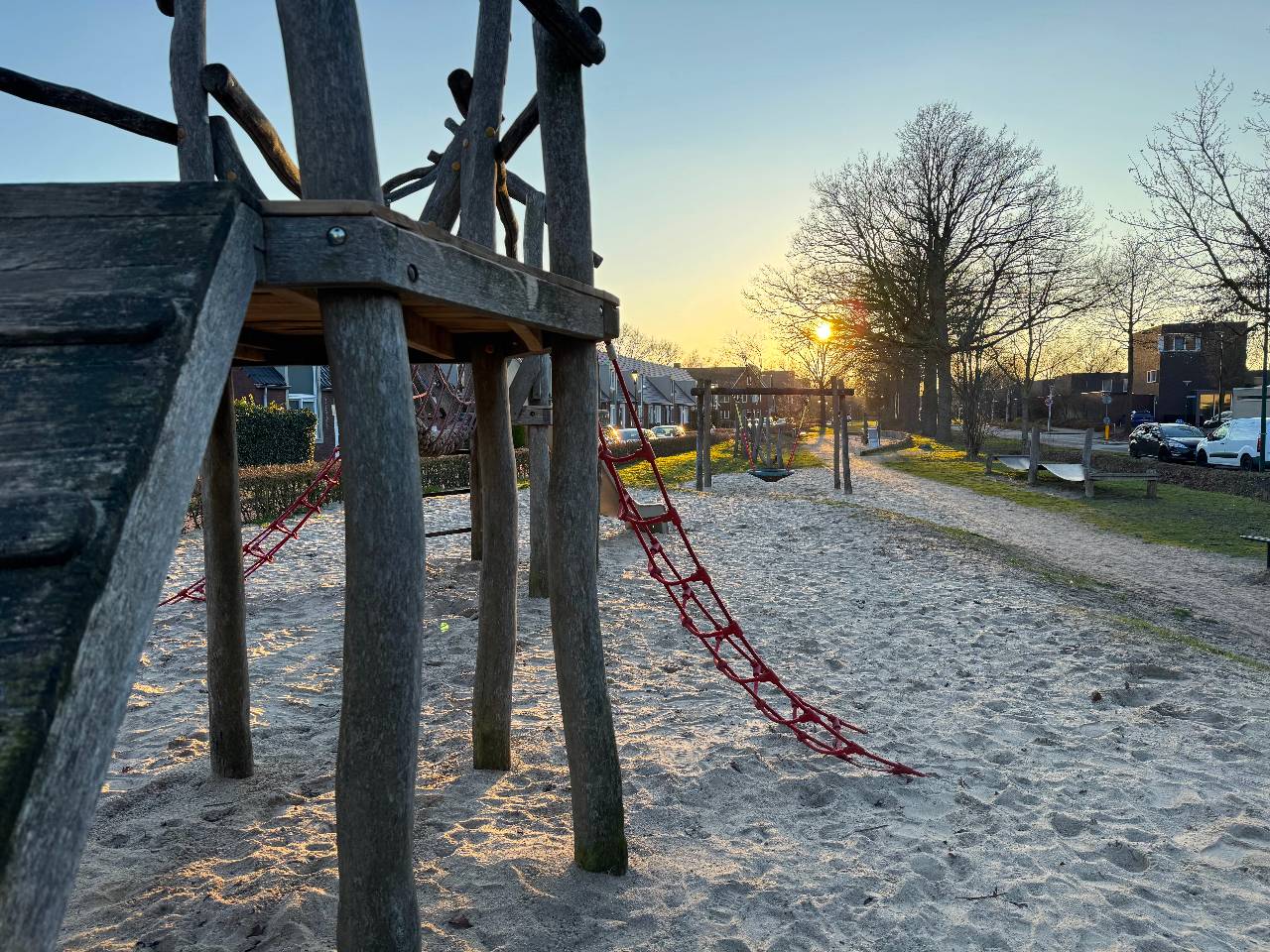 Photo 44 of Boogschutter 42