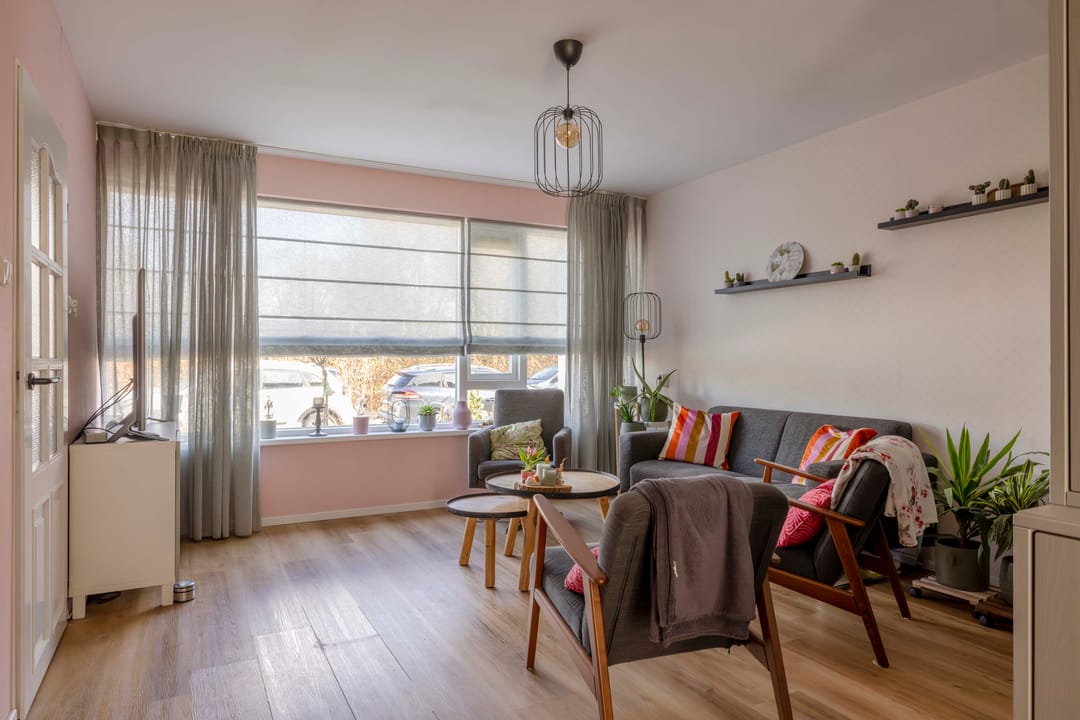 Foto 8 van Frisostrjitte 23