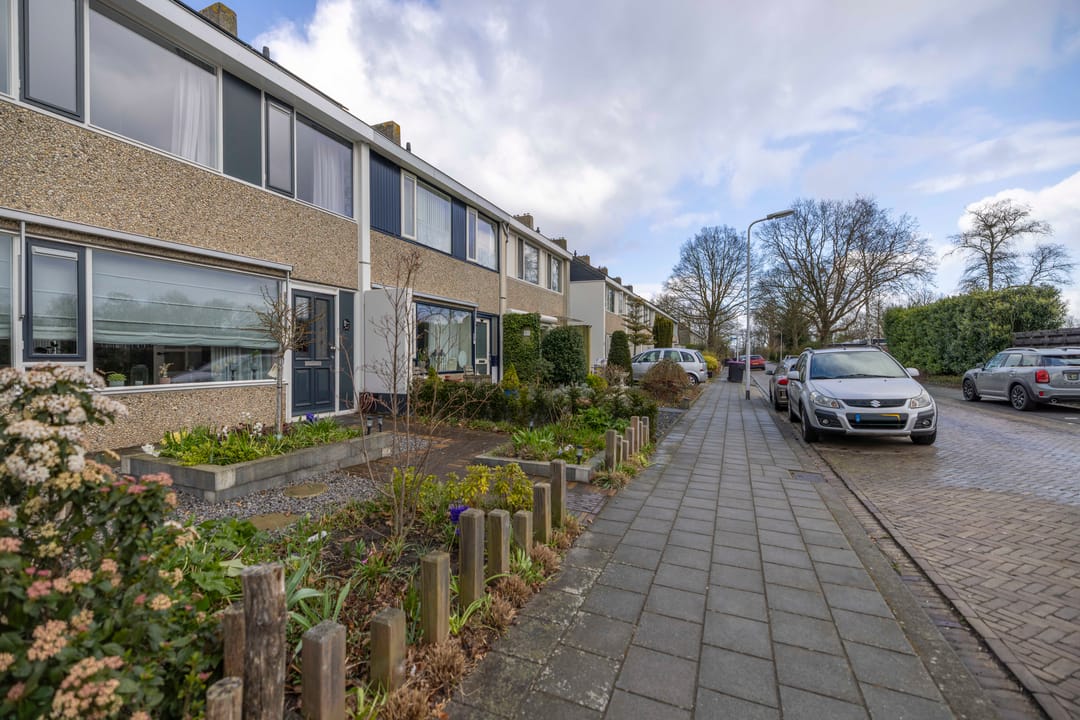 Foto 43 van Frisostrjitte 23