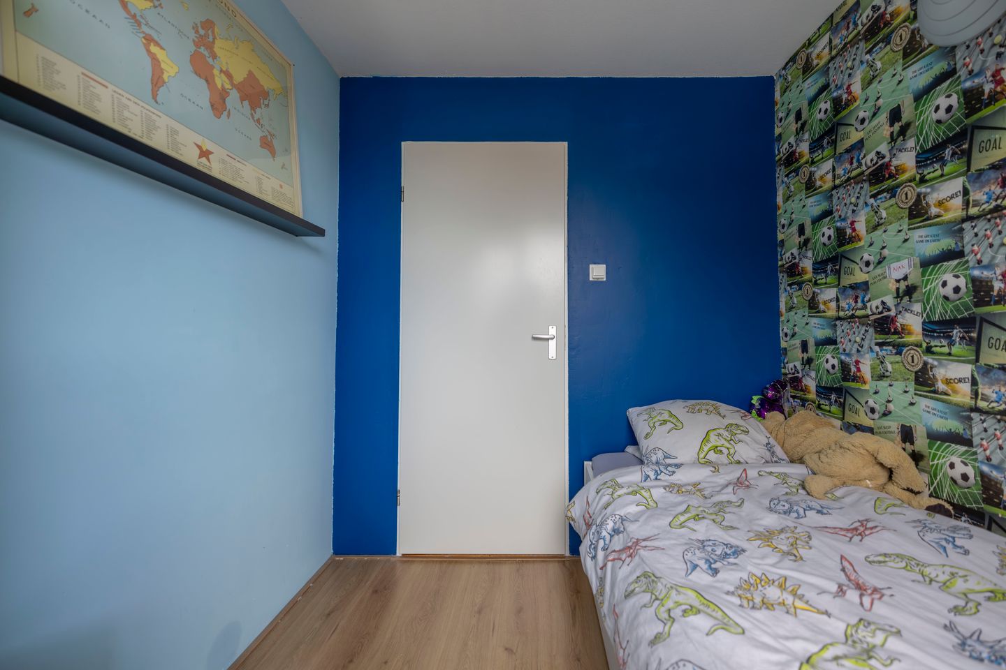 Foto 19 van Frisostrjitte 23