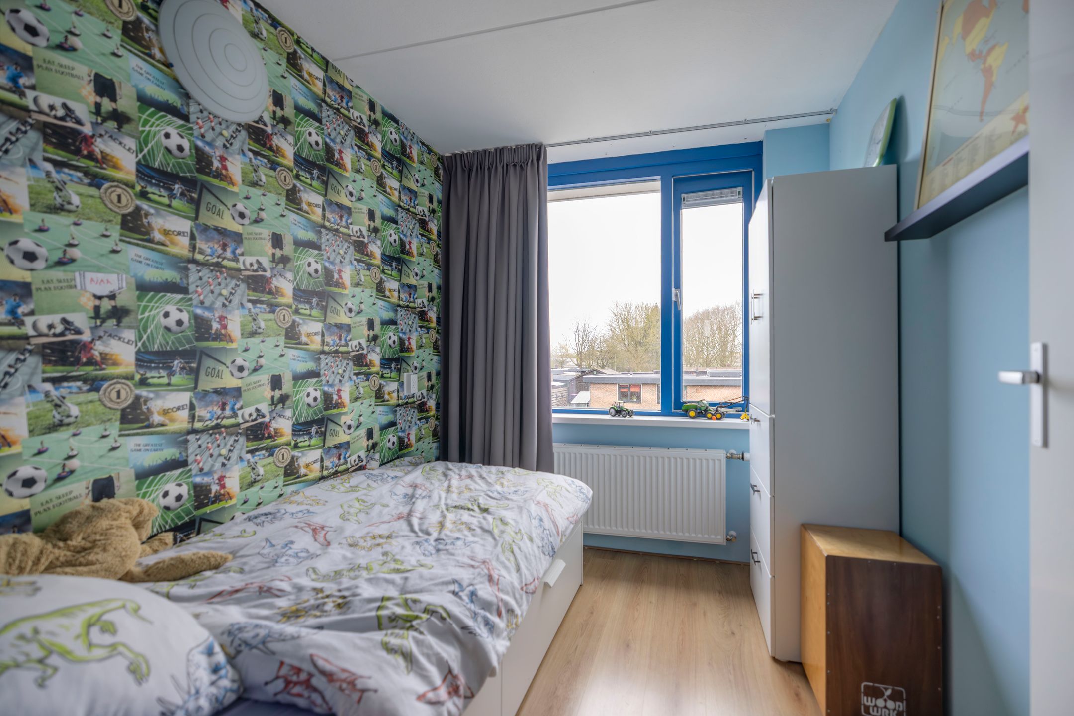 Foto 18 van Frisostrjitte 23