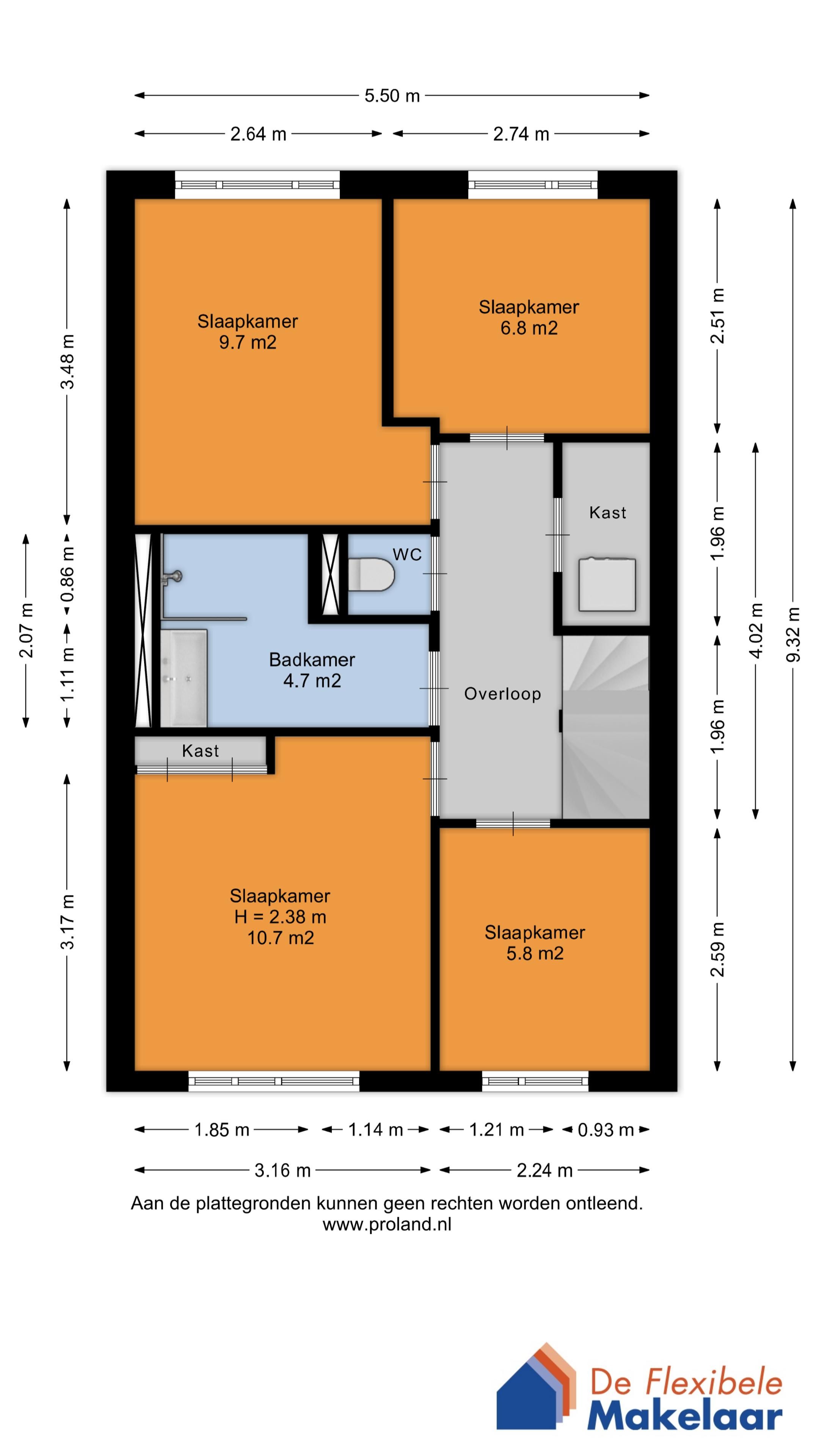 Foto 48 van Frisostrjitte 23
