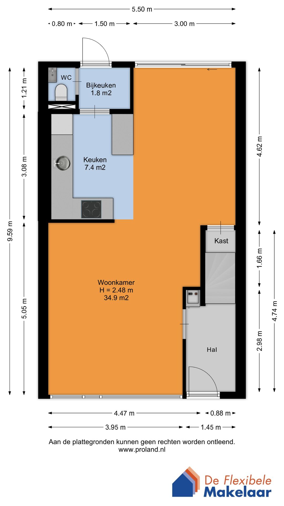 Foto 47 van Frisostrjitte 23