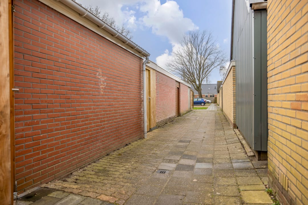 Foto 41 van Frisostrjitte 23