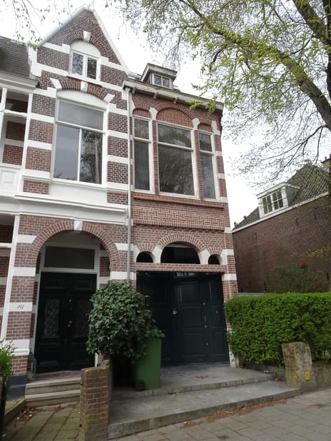 Badhuisweg thumbnail