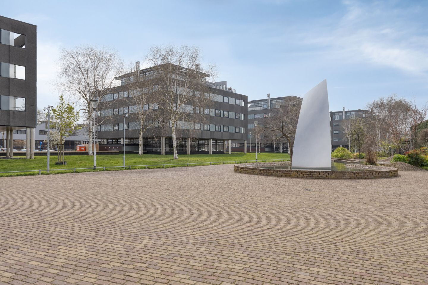 Photo 34 of Mr. J.H. de Pontplein 69