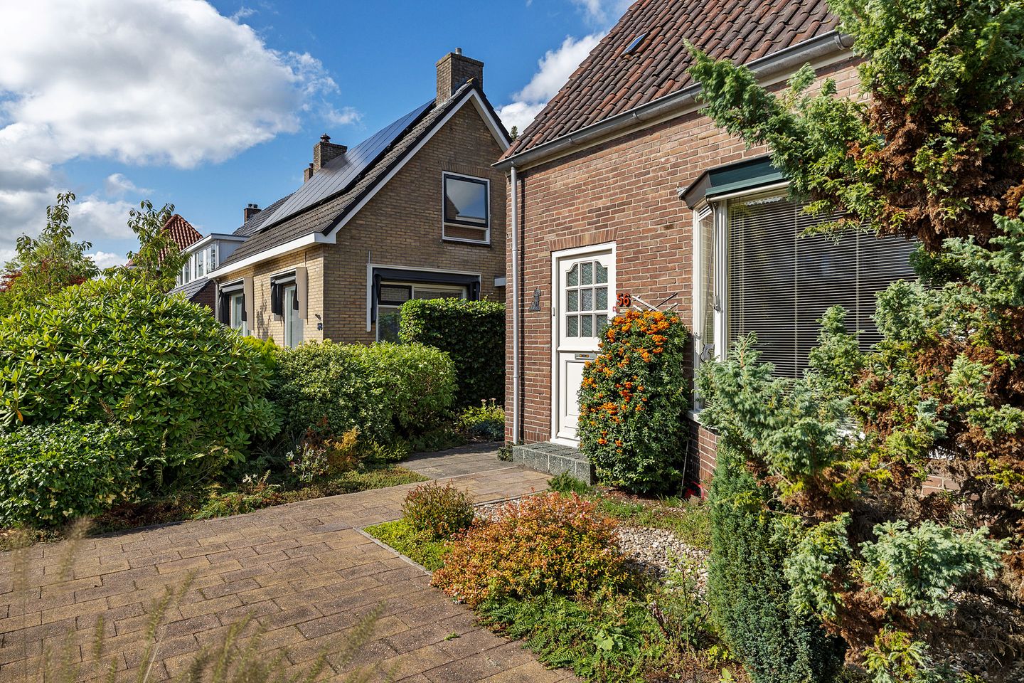 Photo 4 of Bruinsslotstraat 56
