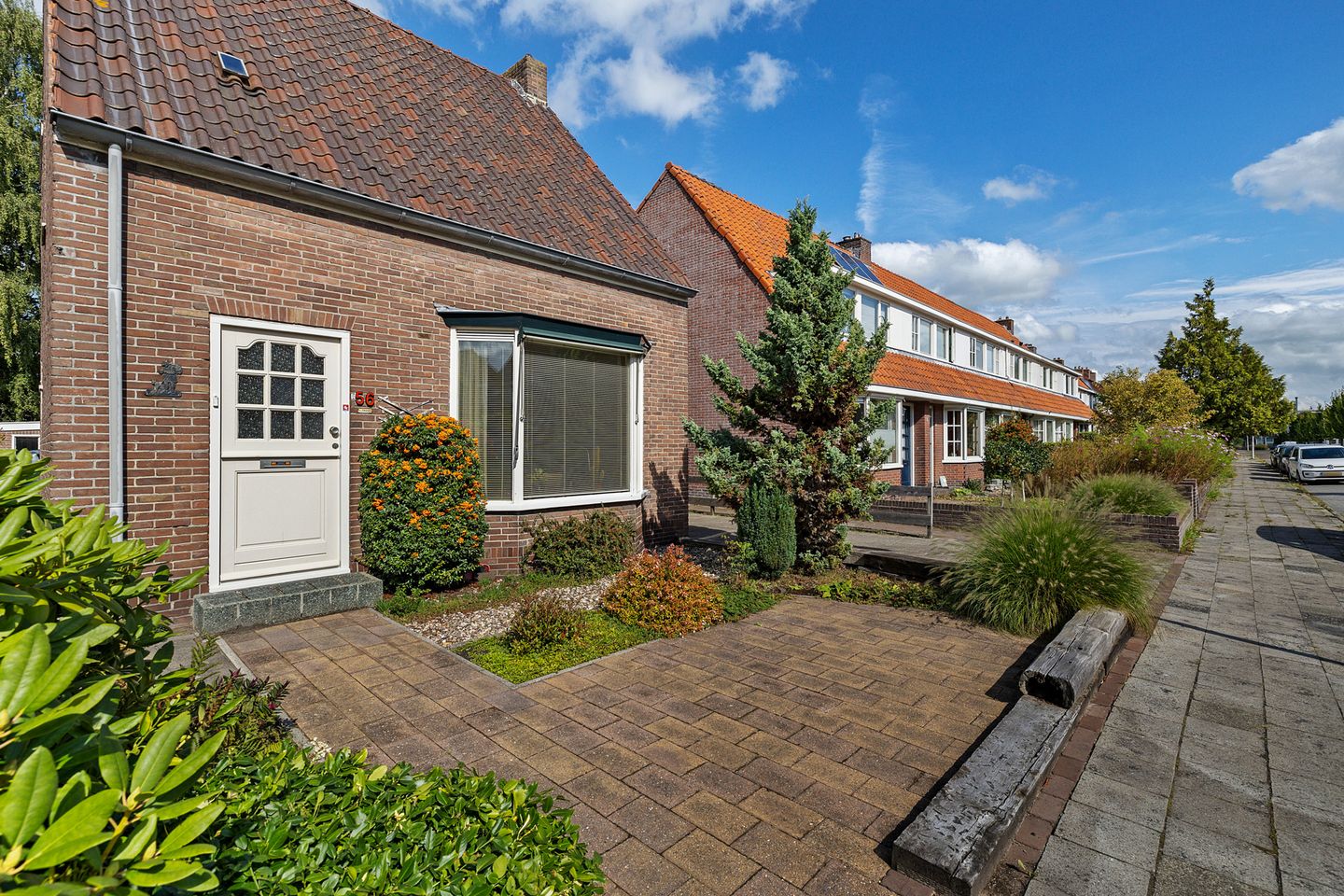 Photo 5 of Bruinsslotstraat 56