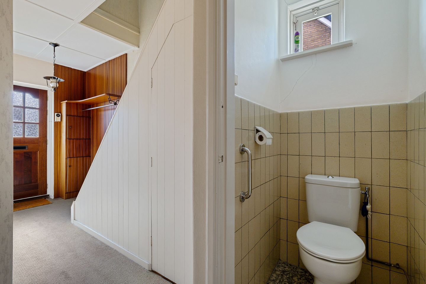 Photo 10 of Bruinsslotstraat 56