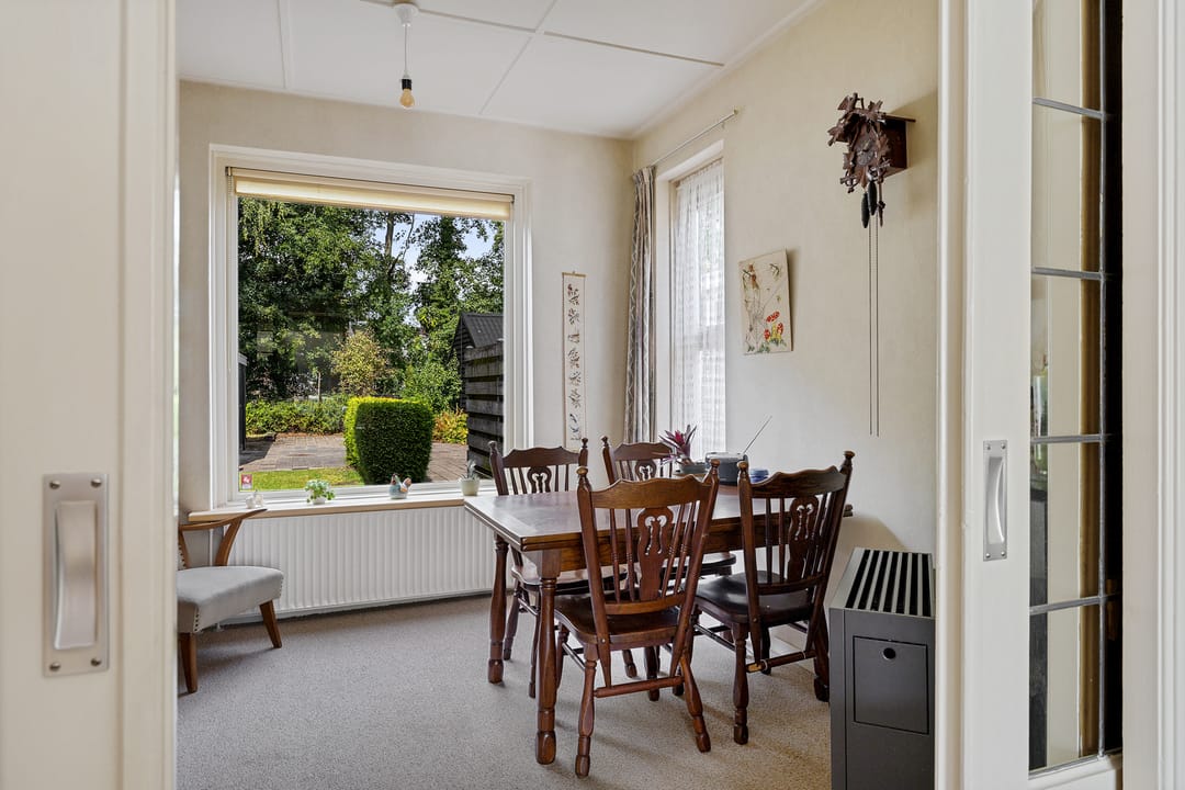 Photo 13 of Bruinsslotstraat 56