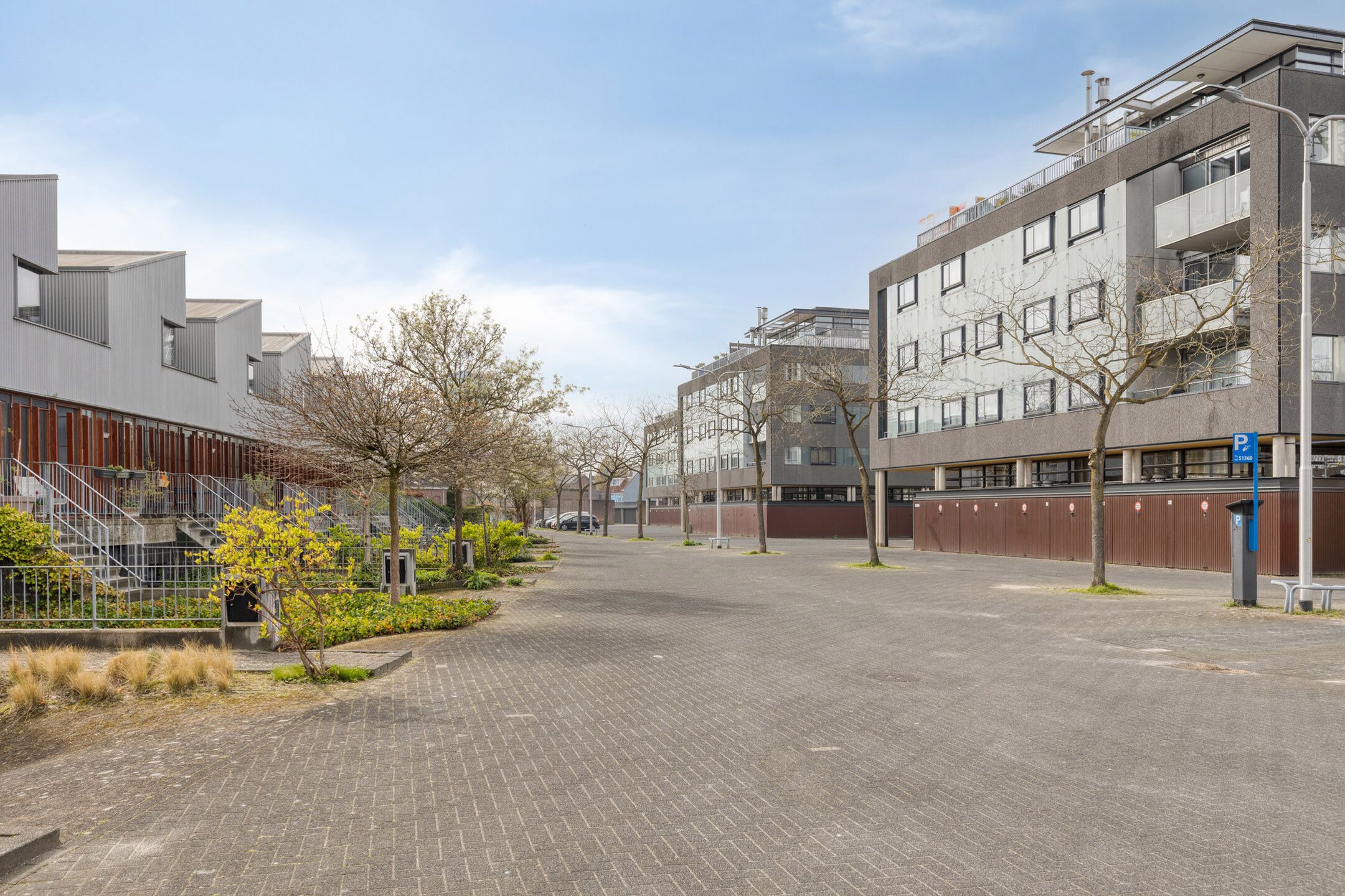 Photo 33 of Mr. J.H. de Pontplein 69