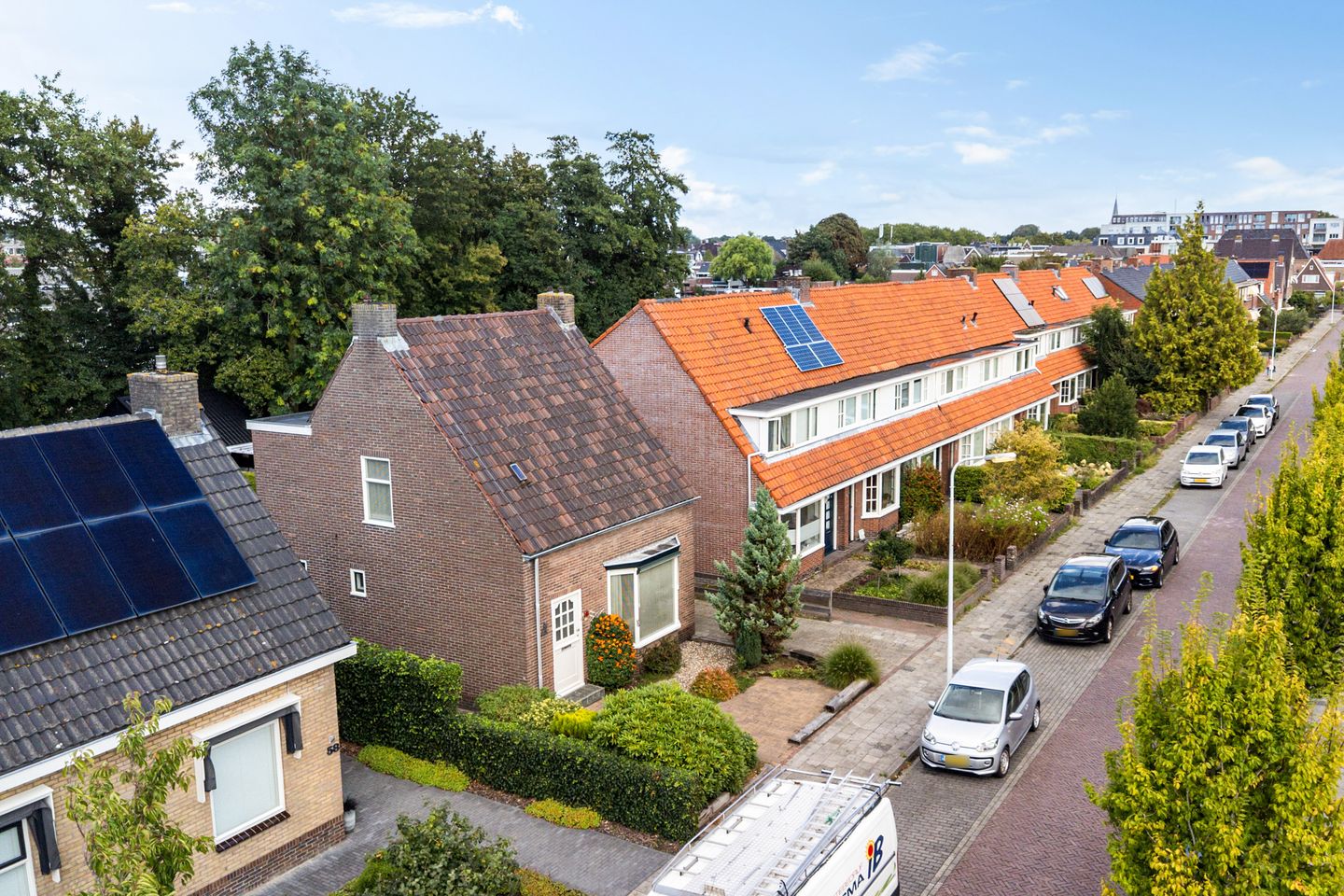 Photo 44 of Bruinsslotstraat 56
