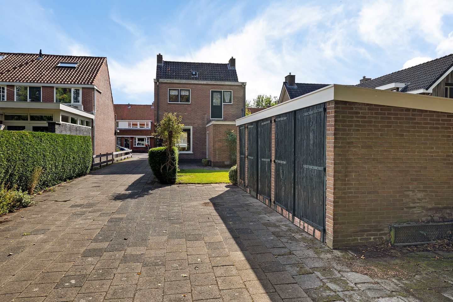 Photo 40 of Bruinsslotstraat 56