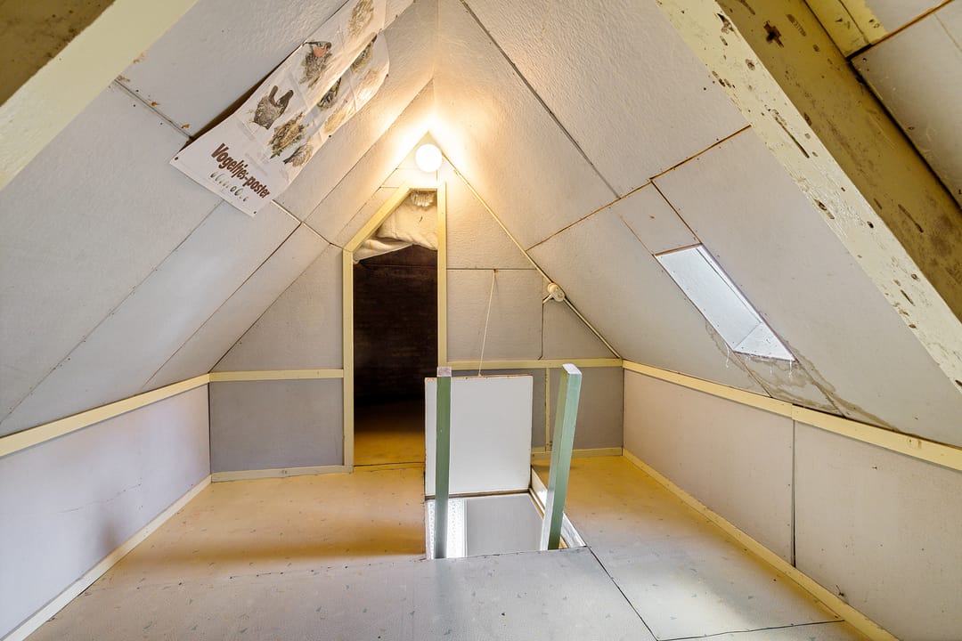 Photo 22 of Bruinsslotstraat 56