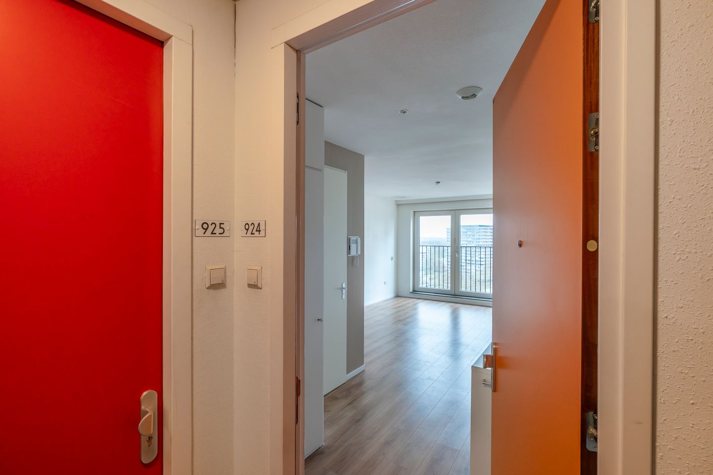 Foto 5 van Europaplein 924