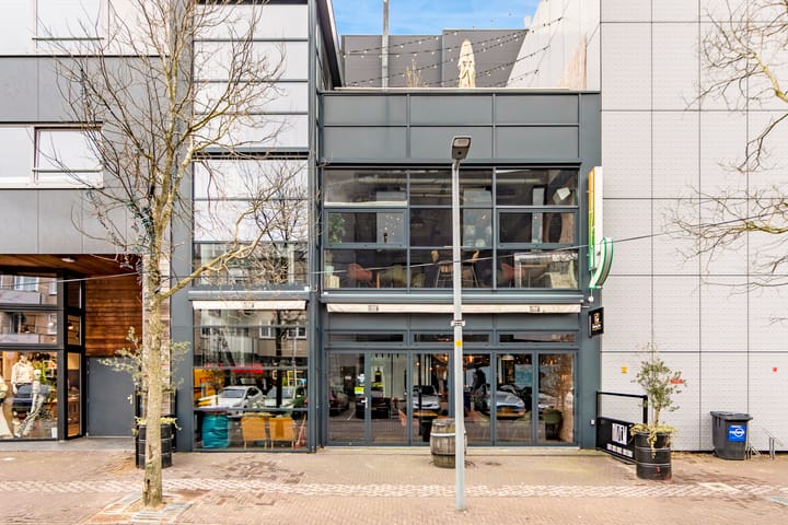 Concourslaan 26, Hoofddorp