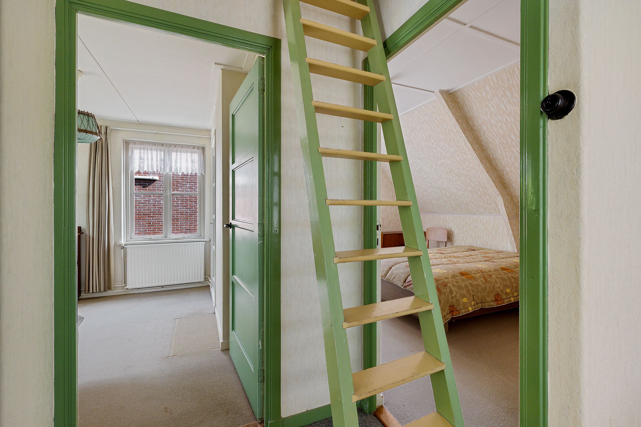 Photo 21 of Bruinsslotstraat 56