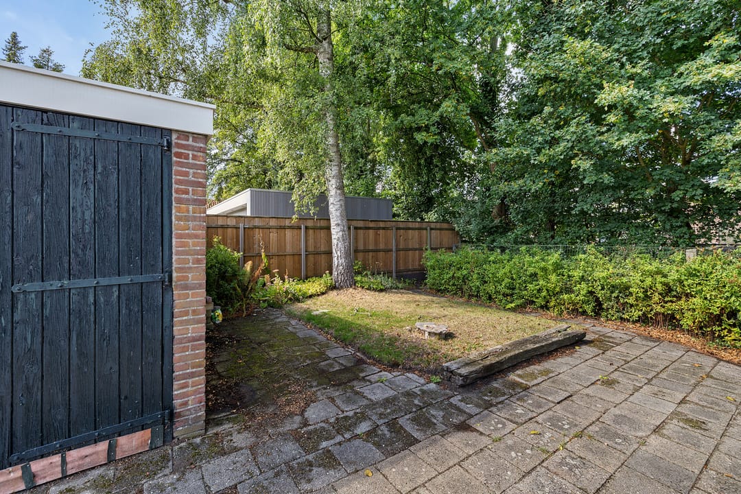 Photo 37 of Bruinsslotstraat 56