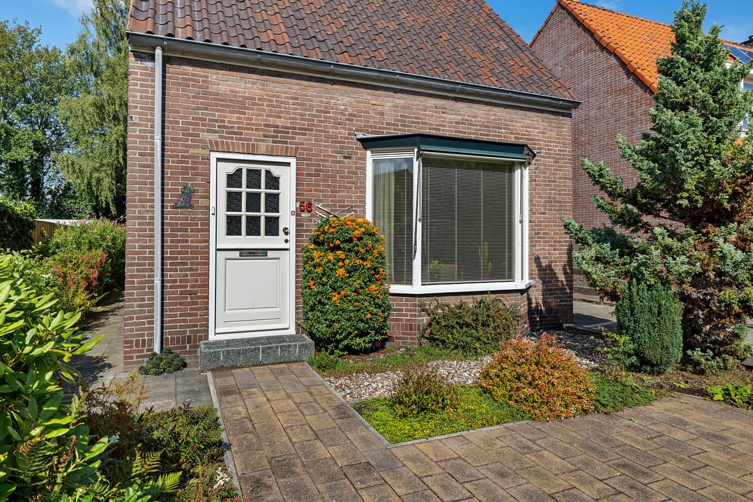 Photo 46 of Bruinsslotstraat 56