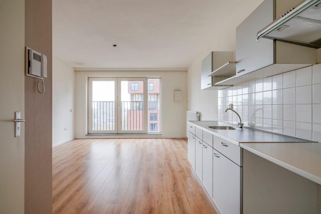 Foto 2 van Europaplein 924