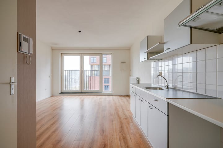 Photo 2 of Europaplein 924