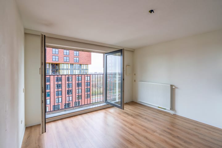 Photo 3 of Europaplein 924