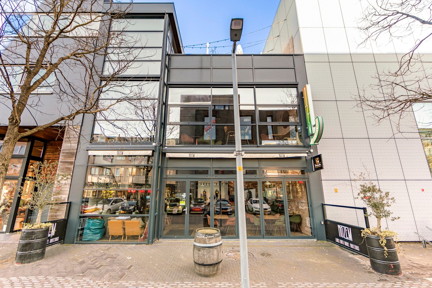 Bekijk foto 2 van Concourslaan 26