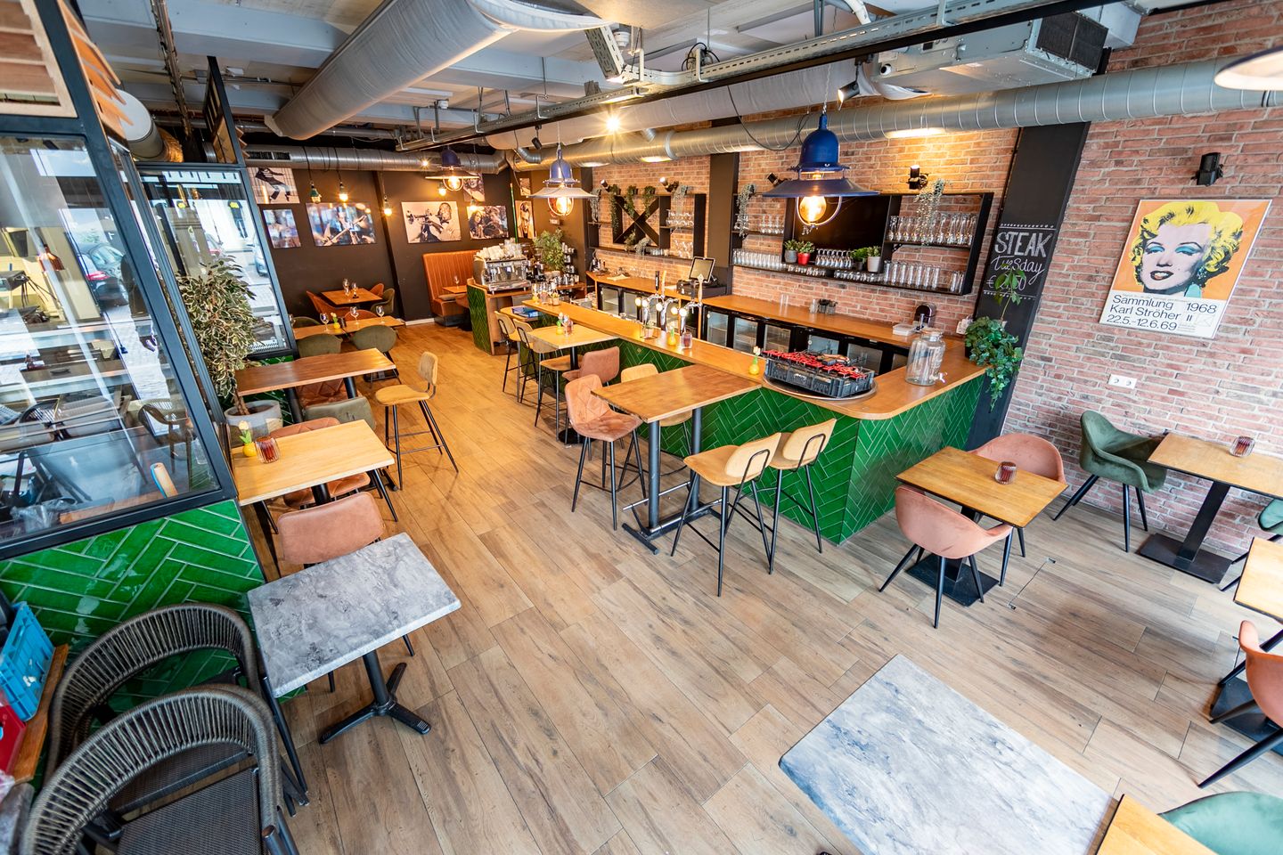 Bekijk foto 3 van Concourslaan 26