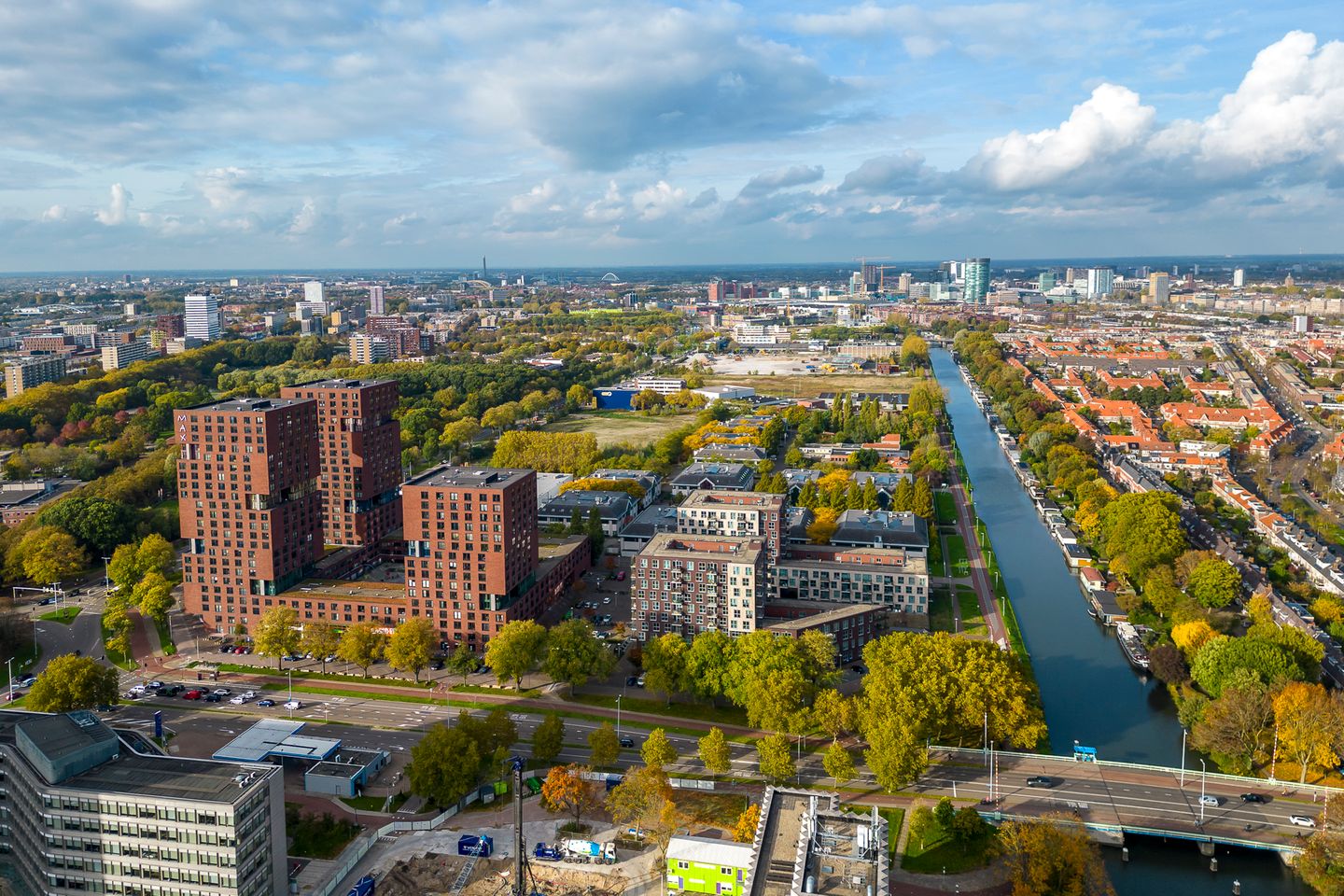 Foto 20 van Europaplein 924