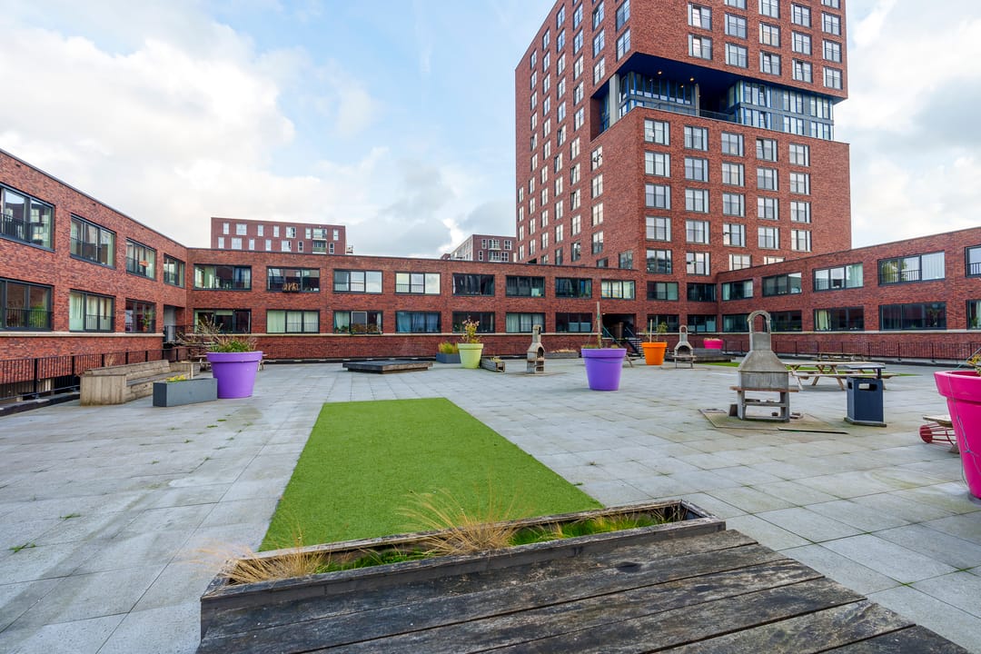 Foto 22 van Europaplein 924