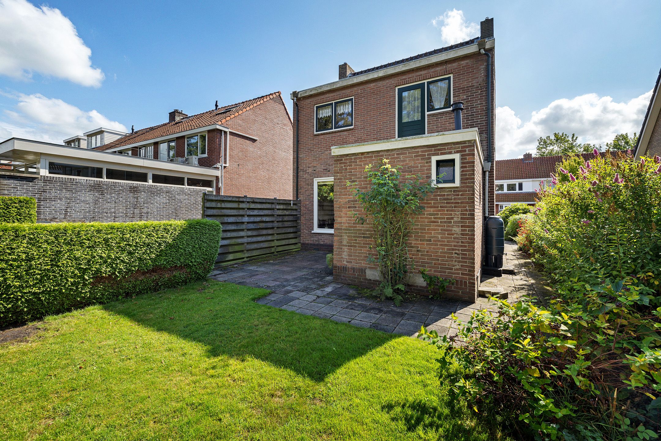 Photo 33 of Bruinsslotstraat 56