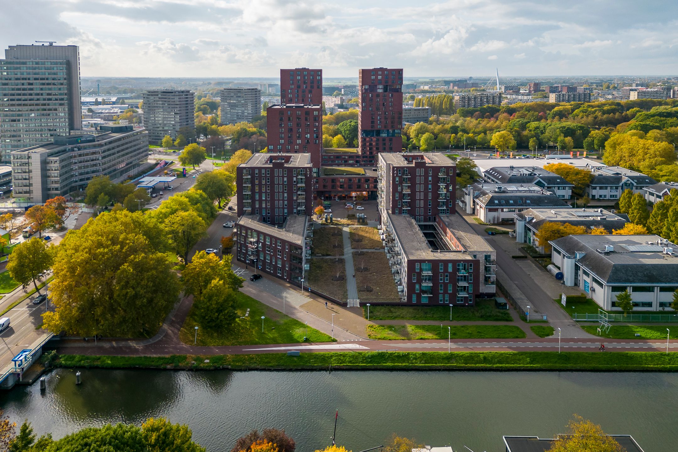 Foto 24 van Europaplein 924